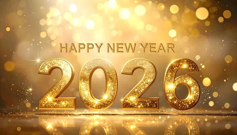 Jiangnan Refrigerator wishes you a Happy New Year 2026! Jiangnan Refrigerator wishes you a Happy New Year 2026!