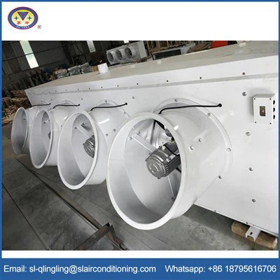 Quick-freezing Storage Air Cooler